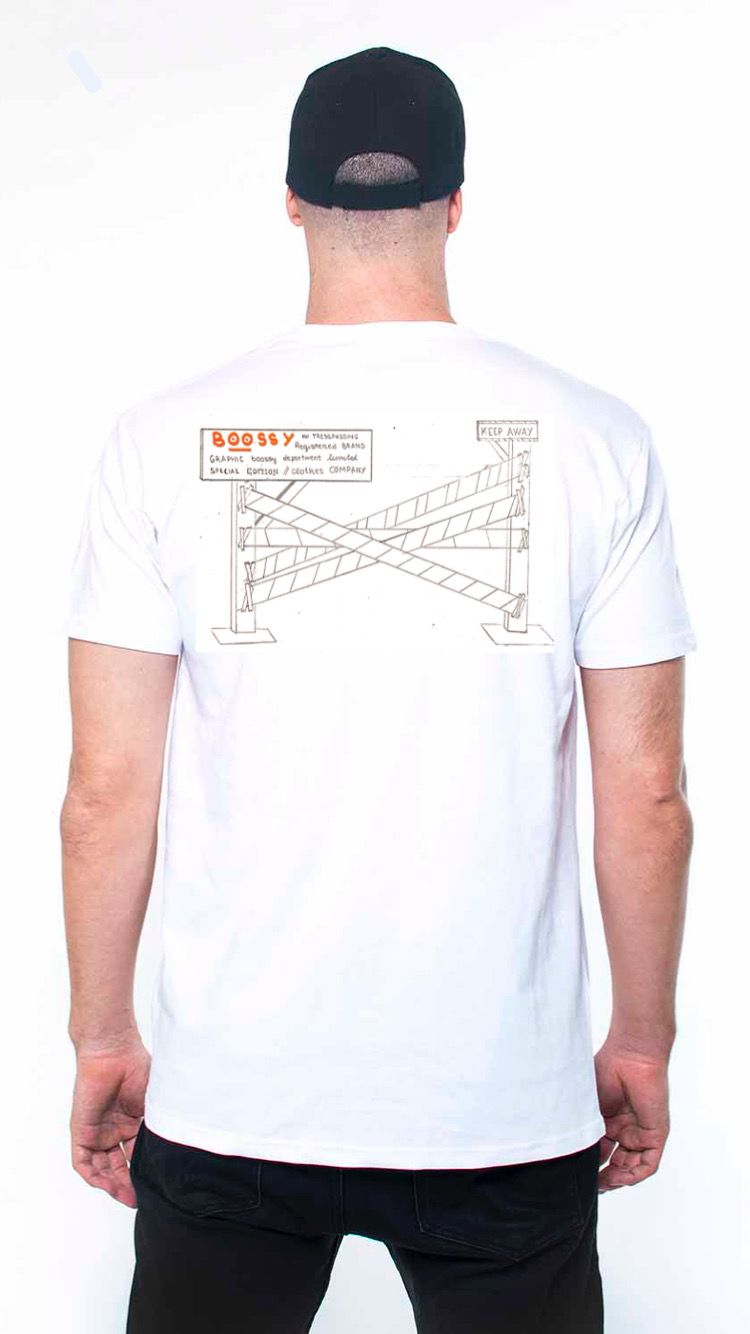 Boossy — apparel brand
